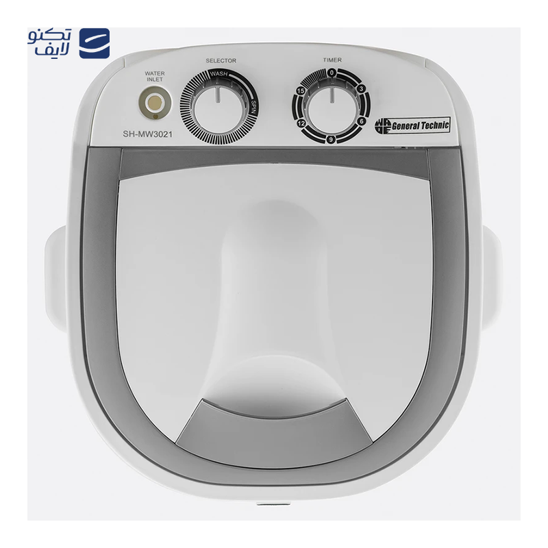 مینی واش جنرال تکنیک مدل SH-MW3021 مینی واش جنرال تکنیک مدل SH-MW3021