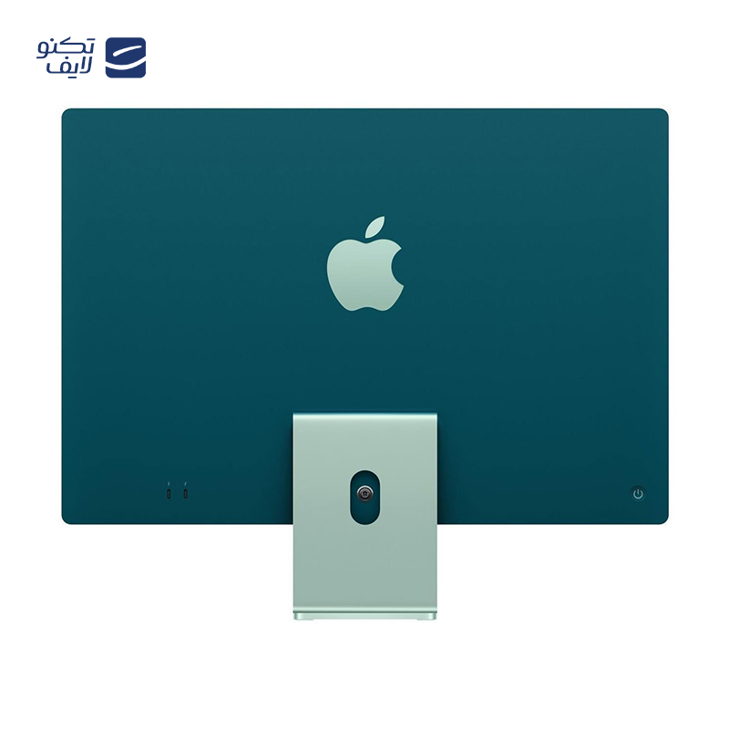 gallery-کامپیوتر All in One اپل 24 اینچی مدل iMac MGPC3 M1 2021 8GB 256GB copy.png