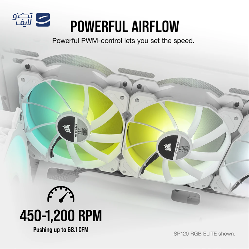 gallery-فن کیس کورسیر مدل iCUE SP140 RGB ELITE Performance-gallery-0-TLP-128534_e4ae1174-f621-4098-a393-a1150ac417f1.png