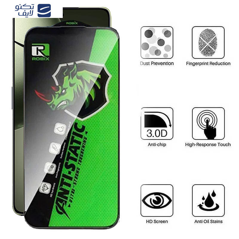 gallery-محافظ صفحه نمایش گوشی شیائومی Redmi 14T Pro - Redmi 14T - Redmi K70 Ultra اپیکوی مدل Rhino Robix copy.png