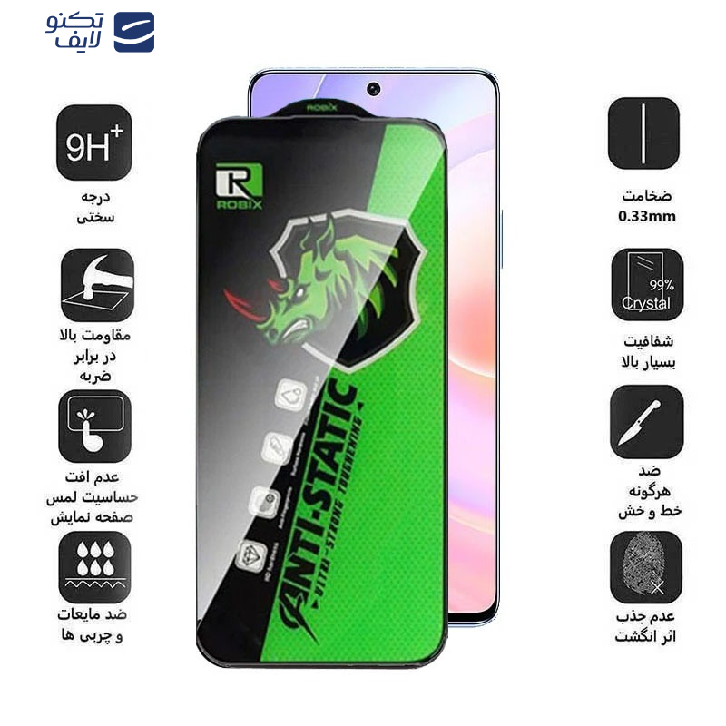 gallery-محافظ صفحه نمایش گوشی هوآوی Nova 9 SE - Nova 9 SE 5G - Honor 50 SE - Nova 10 SE - 11 SE - 12 - 12 Lite - 12i - 12 SE اپیکوی مدل Rhino Robix copy.png