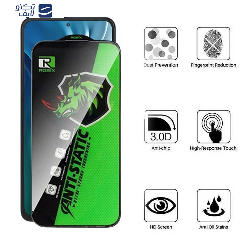 gallery-محافظ صفحه نمایش گوشی شیائومی Poco X4 Pro 5G - Poco F3 - Redmi K40 - K40 Pro - K40 Pro Plus - Mi11i - Mi11X - Mi 11 X Pro اپیکوی مدل Rhino Robix copy.png gallery-محافظ صفحه نمایش گوشی شیائومی Poco X4 Pro 5G - Poco F3 - Redmi K40 - K40 Pro - K40 Pro Plus - Mi11i - Mi11X - Mi 11 X Pro اپیکوی مدل Rhino Robix copy.png