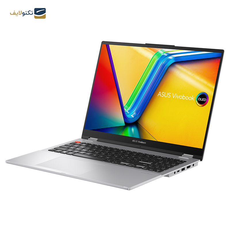 gallery-لپ تاپ ایسوس 16 اینچی مدل Vivobook S 16 FLIP TP3604VA i9 13900H 16GB 1TB copy.png gallery-لپ تاپ ایسوس 16 اینچی مدل Vivobook S 16 FLIP TP3604VA i9 13900H 16GB 1TB copy.png