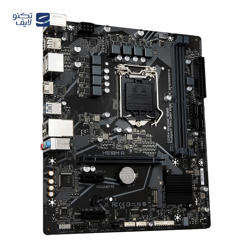 gallery-مادربرد ایسوس مدل PRIME H510M-A copy.png