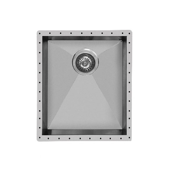 سینک اخوان کد 407 توکار سینک اخوان کد 407 توکار
