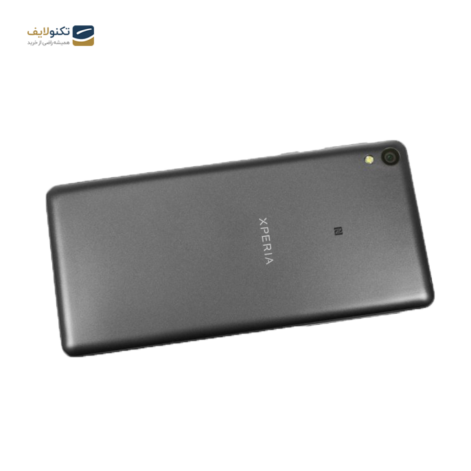 گوشی موبايل سونی مدل اکسپریا E5 تک سيم کارت - ظرفيت 16 گيگابايت گوشی موبايل سونی مدل اکسپریا E5 تک سيم کارت - ظرفيت 16 گيگابايت