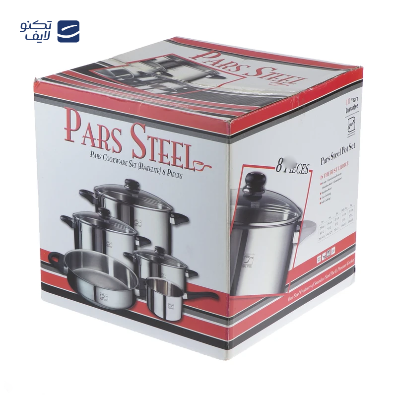 gallery-سرویس قابلمه 8 پارچه استیل پارس استیل مدل دسته باکالیت-gallery-2-TLP-144400_d7b144e4-f30e-400f-b2d3-133f7056b9f5.png