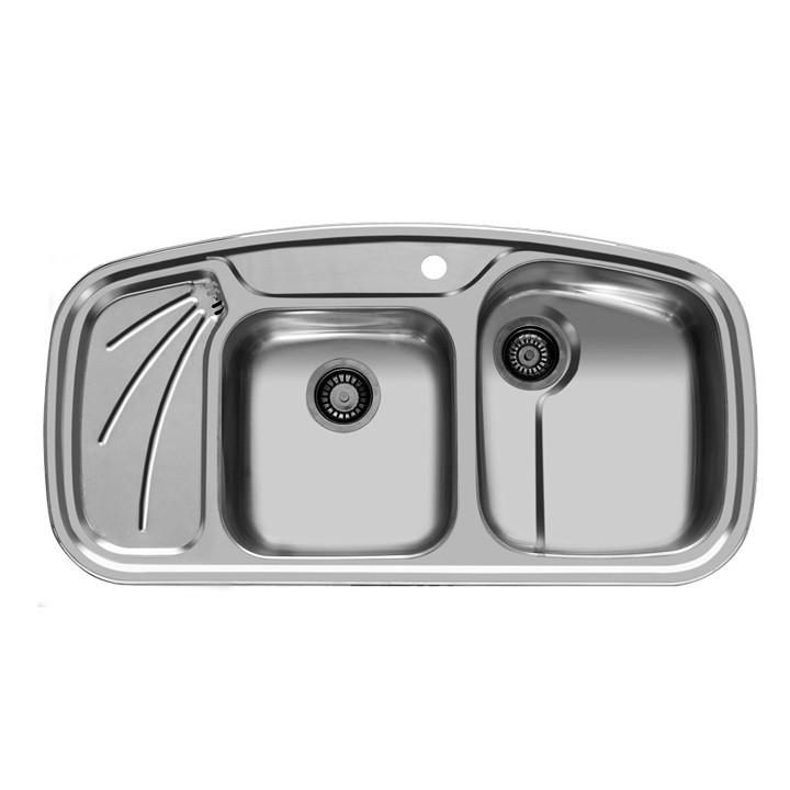 سینک اخوان کد 141 توکار سینک اخوان کد 141 توکار