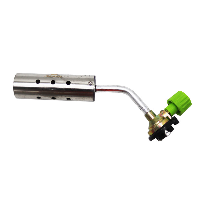 سری شعله افکن سیلور مدل GT-TR-TORCH-736 سری شعله افکن سیلور مدل GT-TR-TORCH-736