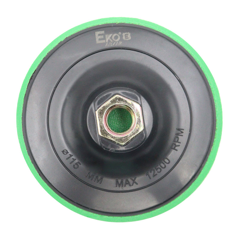 پد چسبی سنباده اکو مدل YP-115MM پد چسبی سنباده اکو مدل YP-115MM