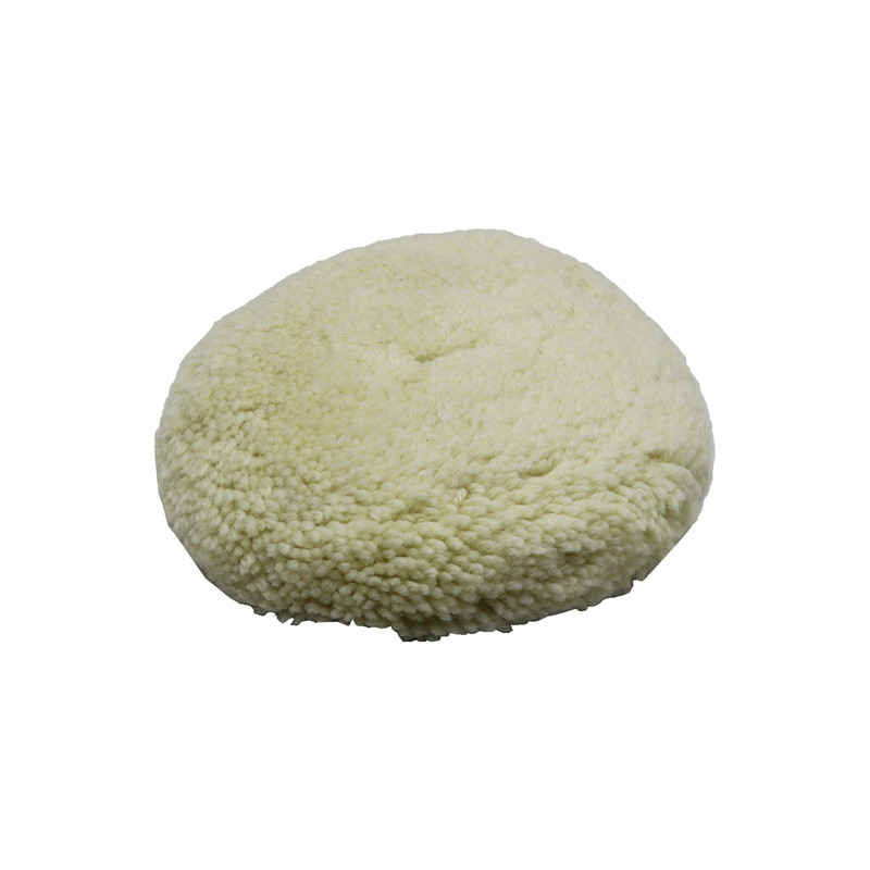 پد پوست بره پولیش کاری تانوس مدل YP-WP-01-180MM پد پوست بره پولیش کاری تانوس مدل YP-WP-01-180MM