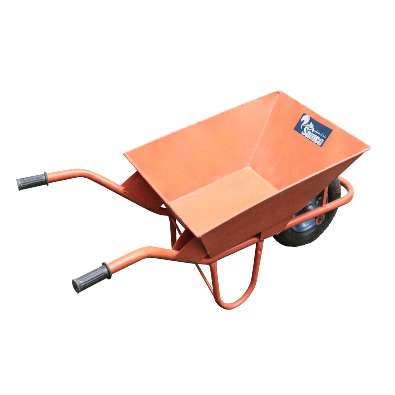 فرغون سامکو مدل YP-GERD-120CM/14KG فرغون سامکو مدل YP-GERD-120CM/14KG
