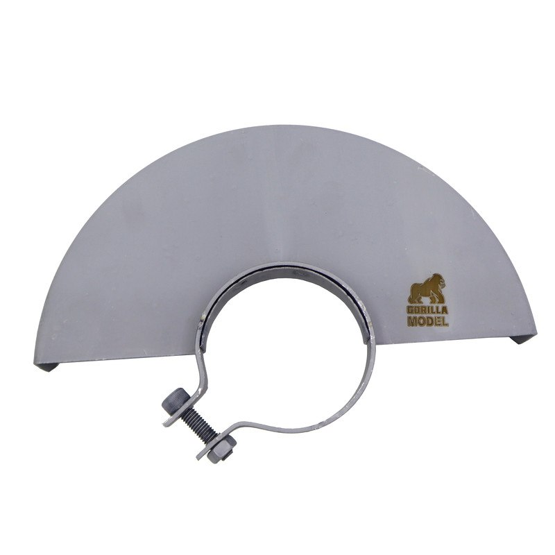 قاب محافظ صفحه فرز سنگبری مدل گوریلا کد YP-BOSCH-SANGBORI-24.5CM قاب محافظ صفحه فرز سنگبری مدل گوریلا کد YP-BOSCH-SANGBORI-24.5CM