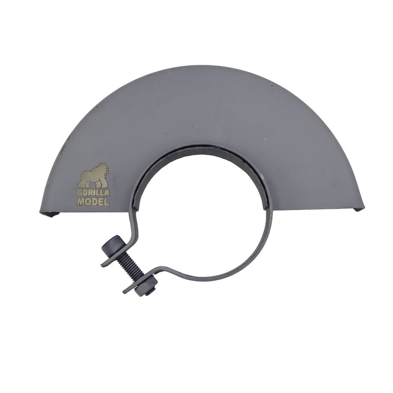 قاب محافظ صفحه فرز آهنگری مدل گوریلا کد YP-BOSCH-AHANGARI-20CM قاب محافظ صفحه فرز آهنگری مدل گوریلا کد YP-BOSCH-AHANGARI-20CM