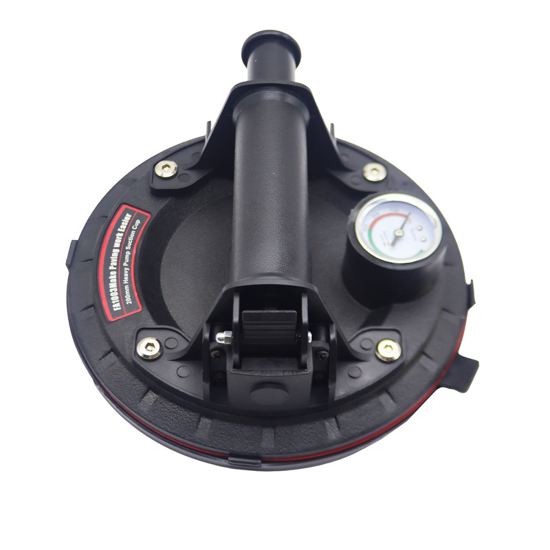 قاپک شیشه مدل پمپی YP-200MM قاپک شیشه مدل پمپی YP-200MM