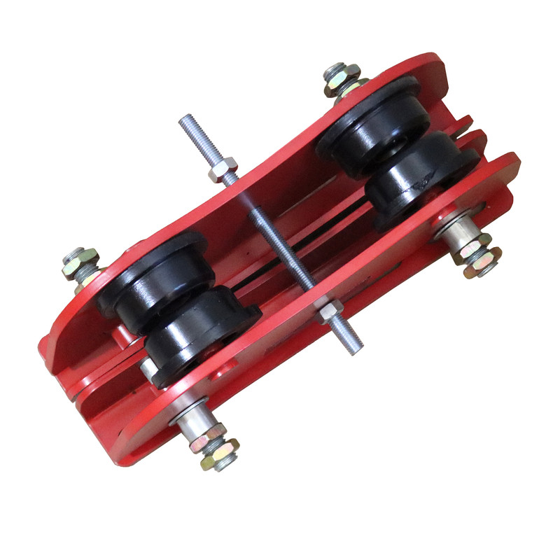 قرقره جرثقیل برقی سامکو مدل YPB-1200KG قرقره جرثقیل برقی سامکو مدل YPB-1200KG