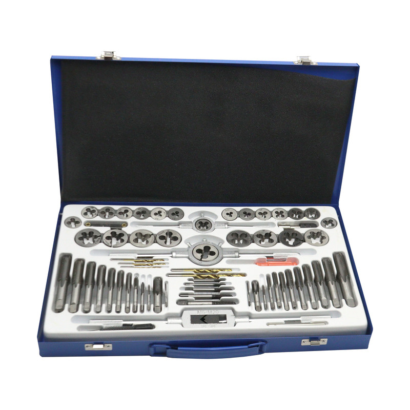 حدیده و قلاویز کریپتون مدل YP-065 مجموعه 65 عددی حدیده و قلاویز کریپتون مدل YP-065 مجموعه 65 عددی