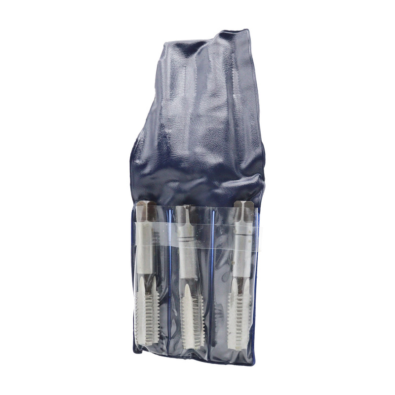 قلاویز دستی کراسمن مدل YP-HSS-M14 سایز14 میلی متر مجموعه 3 عددی