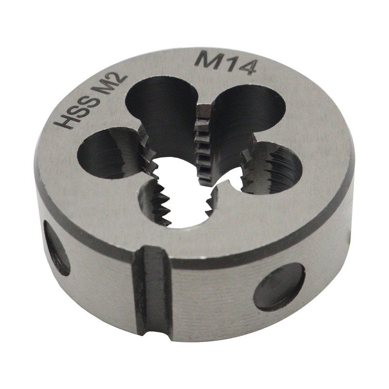 حدیده کراسمن مدل YP-HSS-M14x2 سایز 14 میلی متر