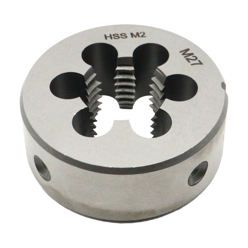 حدیده کراسمن مدل YP-HSS-M27xx3 سایز 27 میلی متر