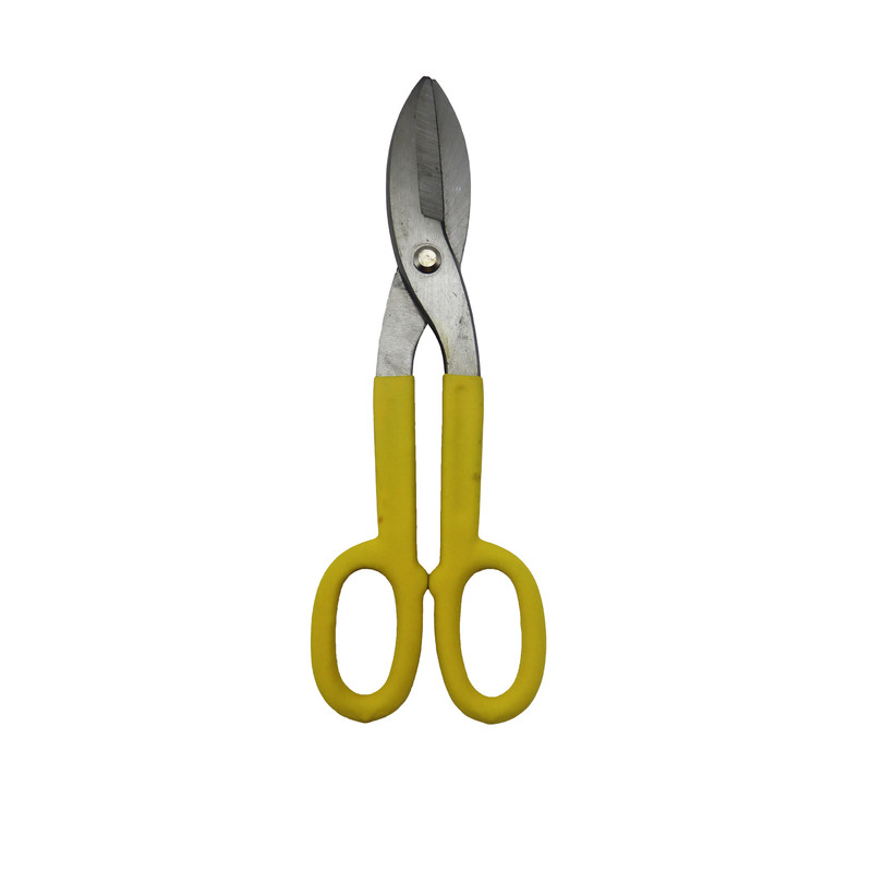 قیچی ورق بر بونیورسال مدل دسته عینکی کد YP-288612-12INCH سایز 12 اینچ قیچی ورق بر بونیورسال مدل دسته عینکی کد YP-288612-12INCH سایز 12 اینچ