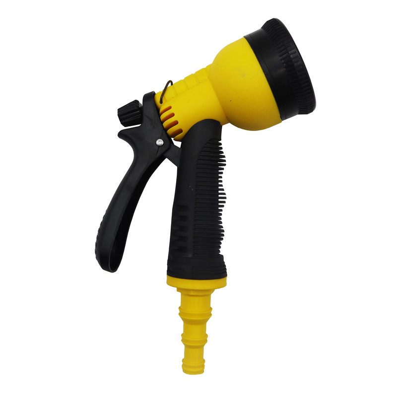 سری آبپاش ام آر تی مدل هفت کاره کد YP-16CM سری آبپاش ام آر تی مدل هفت کاره کد YP-16CM