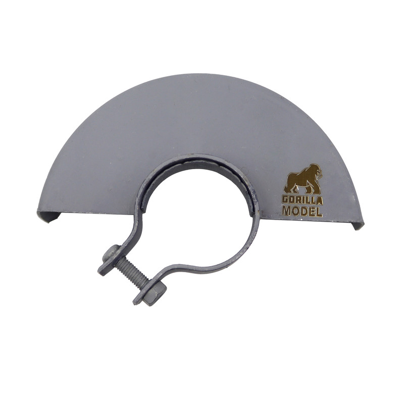 قاب محافظ صفحه مینی فرز مدل گوریلا کد YP-MINI-14CM قاب محافظ صفحه مینی فرز مدل گوریلا کد YP-MINI-14CM