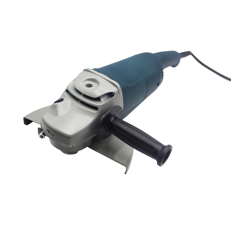 دفرز سنگبری 230 میلیمتری 850 وات جی دبلیو مدل YP-GM دفرز سنگبری 230 میلیمتری 850 وات جی دبلیو مدل YP-GM