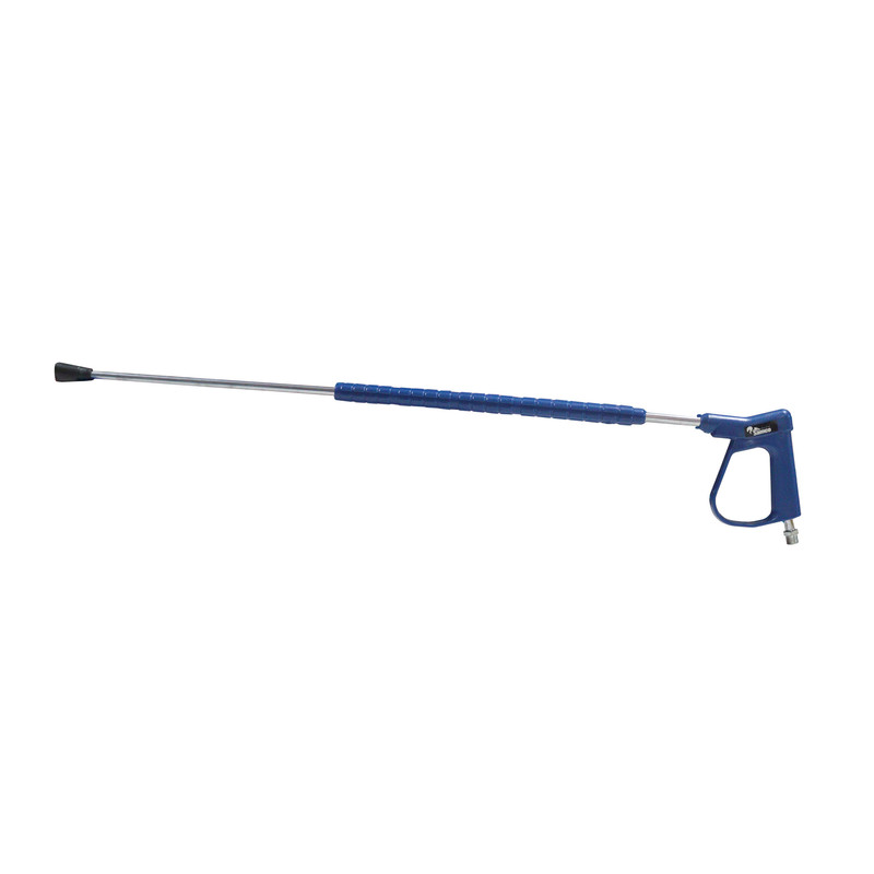 لنس و تفنگی کارواش صنعتی سامکو مدل YP-111CM لنس و تفنگی کارواش صنعتی سامکو مدل YP-111CM