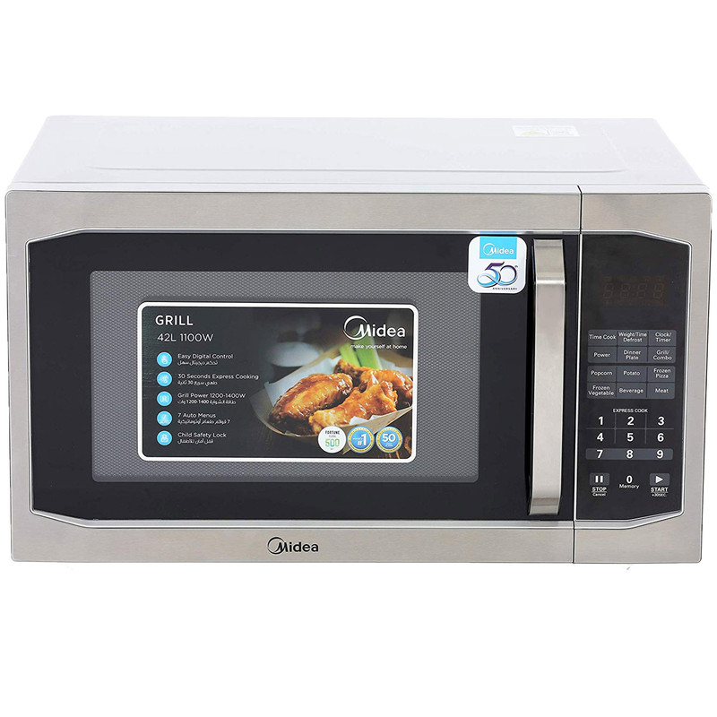 مایکروفر مایدیا مدل MW-F3630-T5X-W