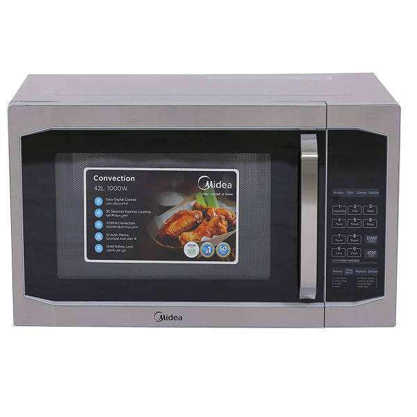 مایکروویو مایدیا مدل MW-F2822-EYI-W مایکروویو مایدیا مدل MW-F2822-EYI-W