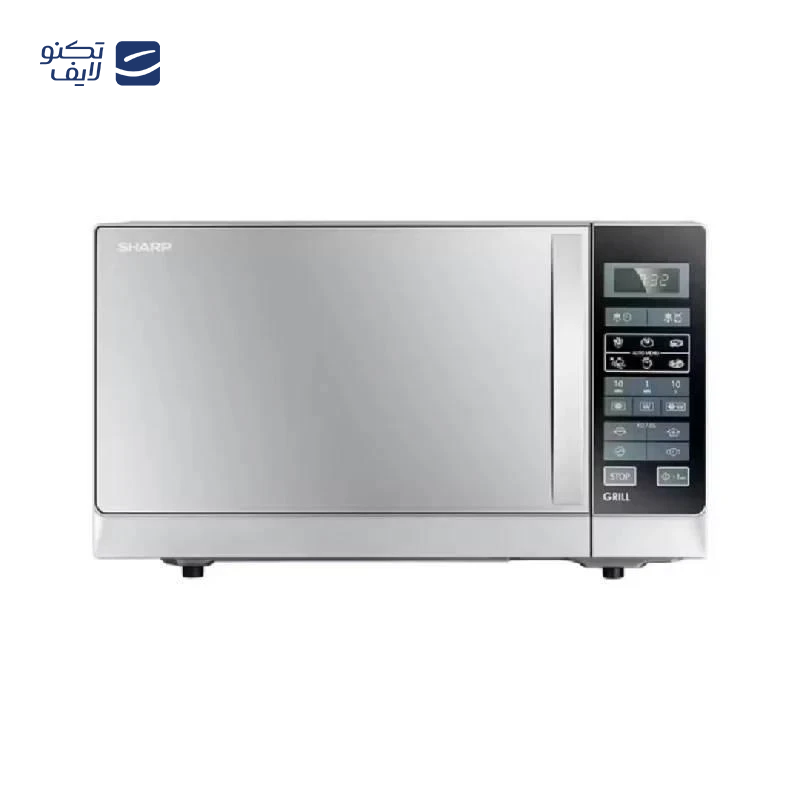 مایکروویو شارپ مدل R-20MT مایکروویو شارپ مدل R-20MT