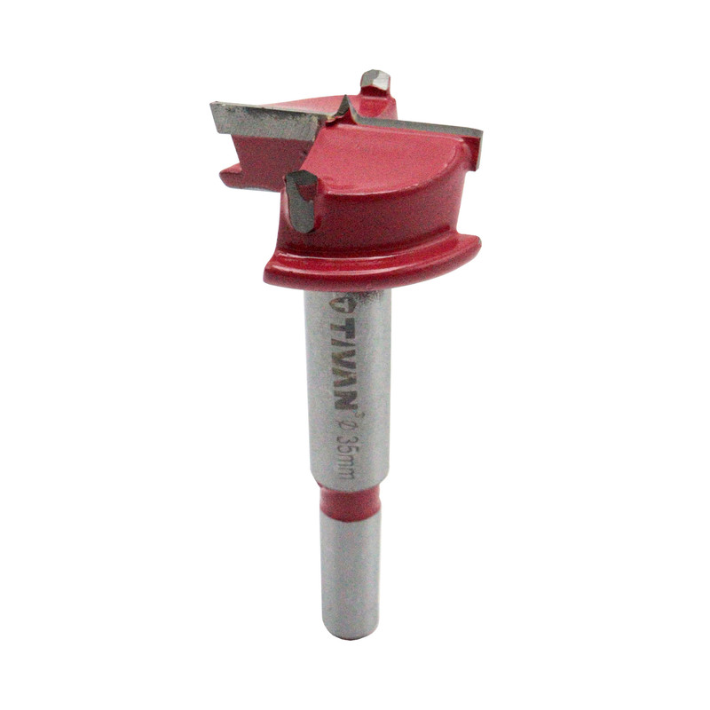 مته گازور تیوان مدل YP-HB350-035 سایز 35 میلیمتر مته گازور تیوان مدل YP-HB350-035 سایز 35 میلیمتر