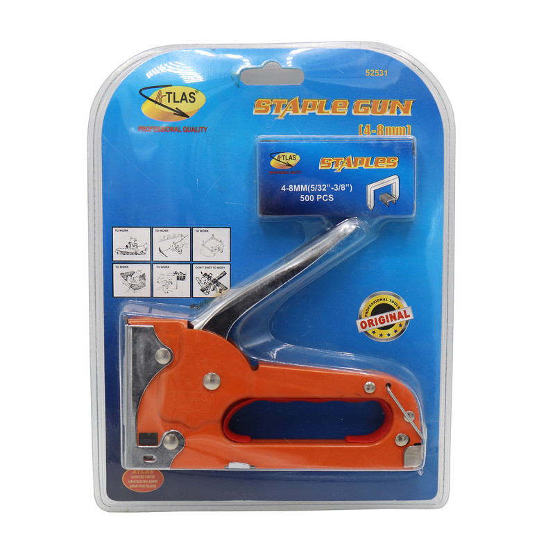 منگنه کوب اطلس مدل YP-52531 منگنه کوب اطلس مدل YP-52531