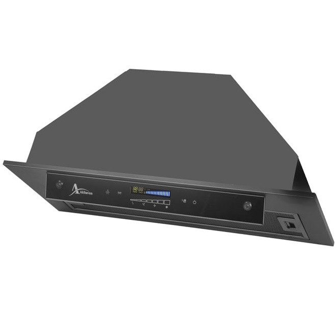 هود مخفی اخوان مدل H-216 سایز 70 هود مخفی اخوان مدل H-216 سایز 70