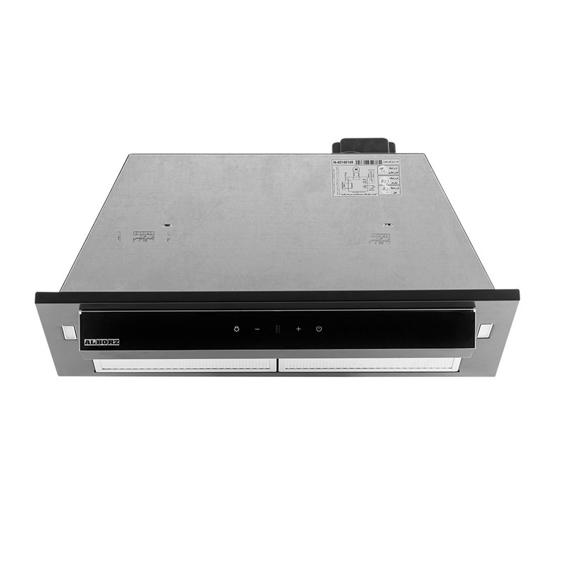 هود مخفی استیل البرز مدل SA505-B سایز 70 هود مخفی استیل البرز مدل SA505-B سایز 70