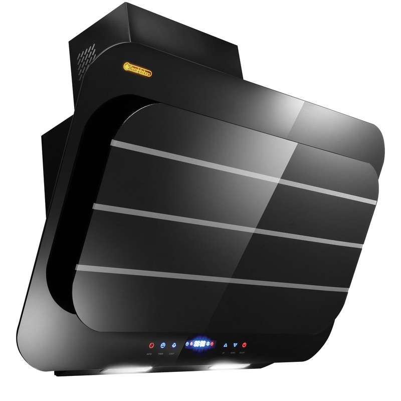 هود مورب درخشان مدل Black Parallel سایز 90 هود مورب درخشان مدل Black Parallel سایز 90