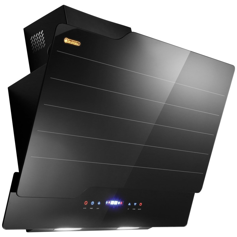 هود مورب درخشان مدل Black Note سایز 90 هود مورب درخشان مدل Black Note سایز 90