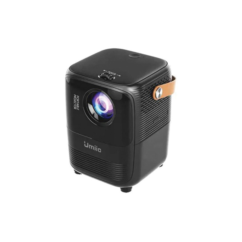 ویدیو پروژکتور مدل Q3 Pro ویدیو پروژکتور مدل Q3 Pro