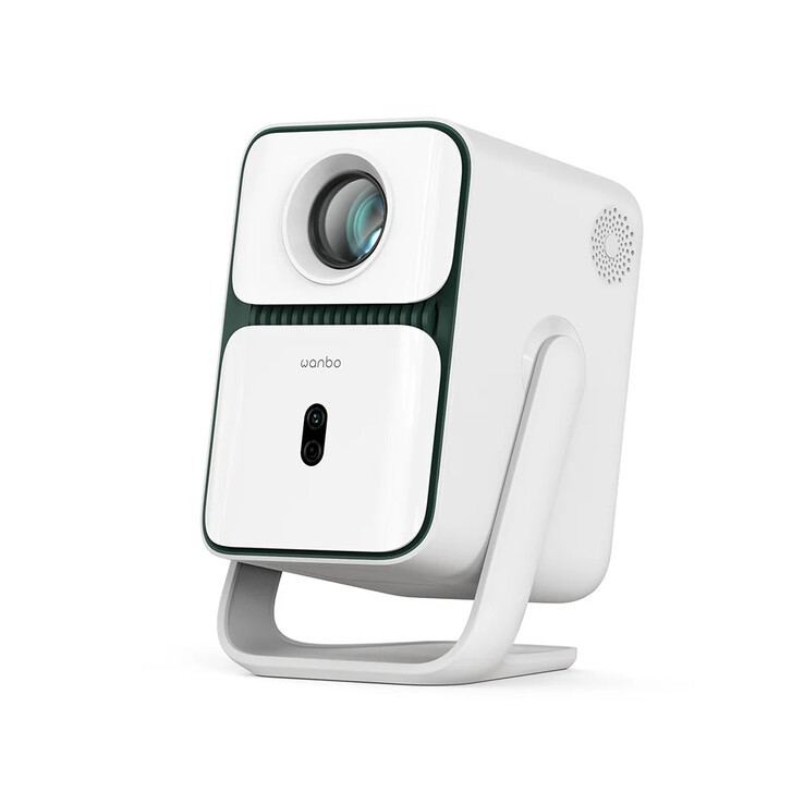 ویدیو پروژکتور ونبو مدل Wanbo Projector T2 Ultra
