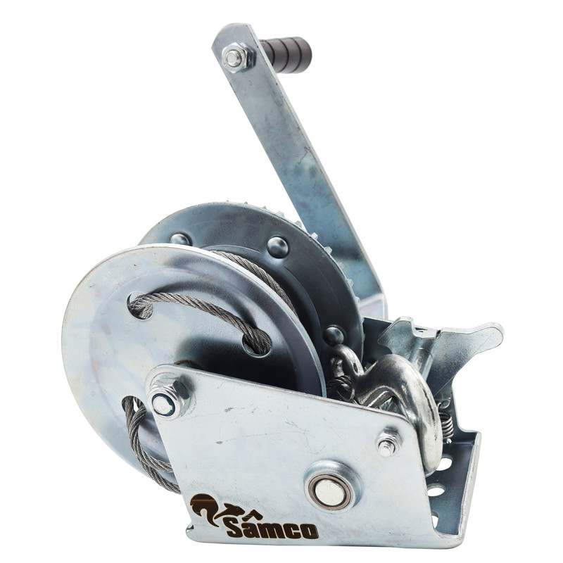 وینچ دستی سامکو مدل YP-1600LB وینچ دستی سامکو مدل YP-1600LB