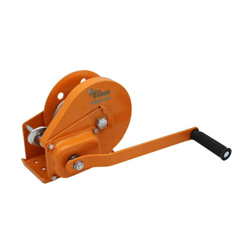 وینچ دستی سامکو کد YP-1800LB وینچ دستی سامکو کد YP-1800LB