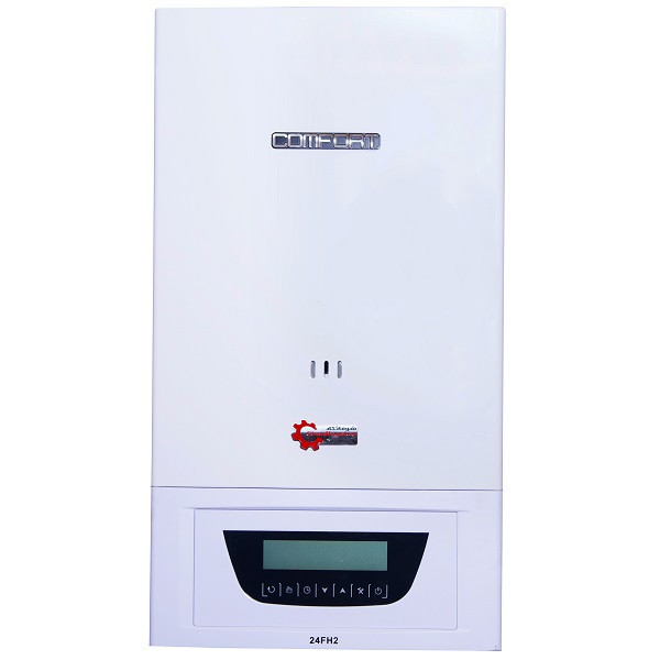 پکیج دیواری شوفاژکار مدل COMFORT 40 پکیج دیواری شوفاژکار مدل COMFORT 40