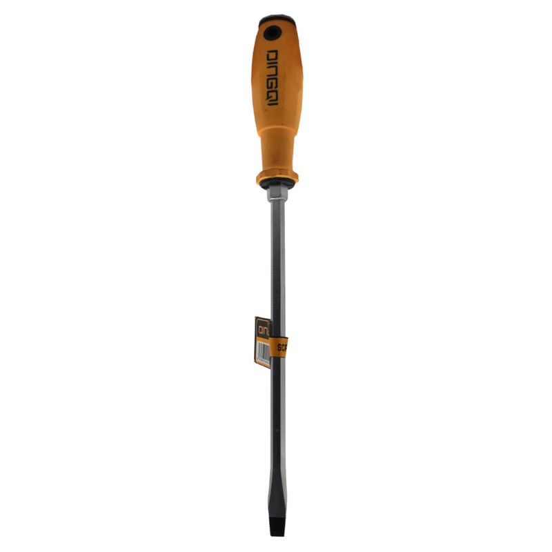 پیچ گوشتی ضربه خور دینگشی مدل YPZ-2SO-8INCH/200MM پیچ گوشتی ضربه خور دینگشی مدل YPZ-2SO-8INCH/200MM