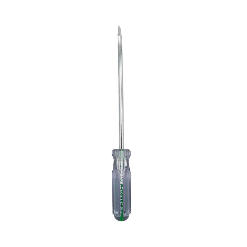 پیچ گوشتی دوسو کارلو مدل YP-NO.812-6*150MM پیچ گوشتی دوسو کارلو مدل YP-NO.812-6*150MM