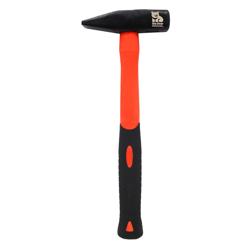 چکش مدل بیگ بر  کد YP-PX-500G وزن 760 گرم