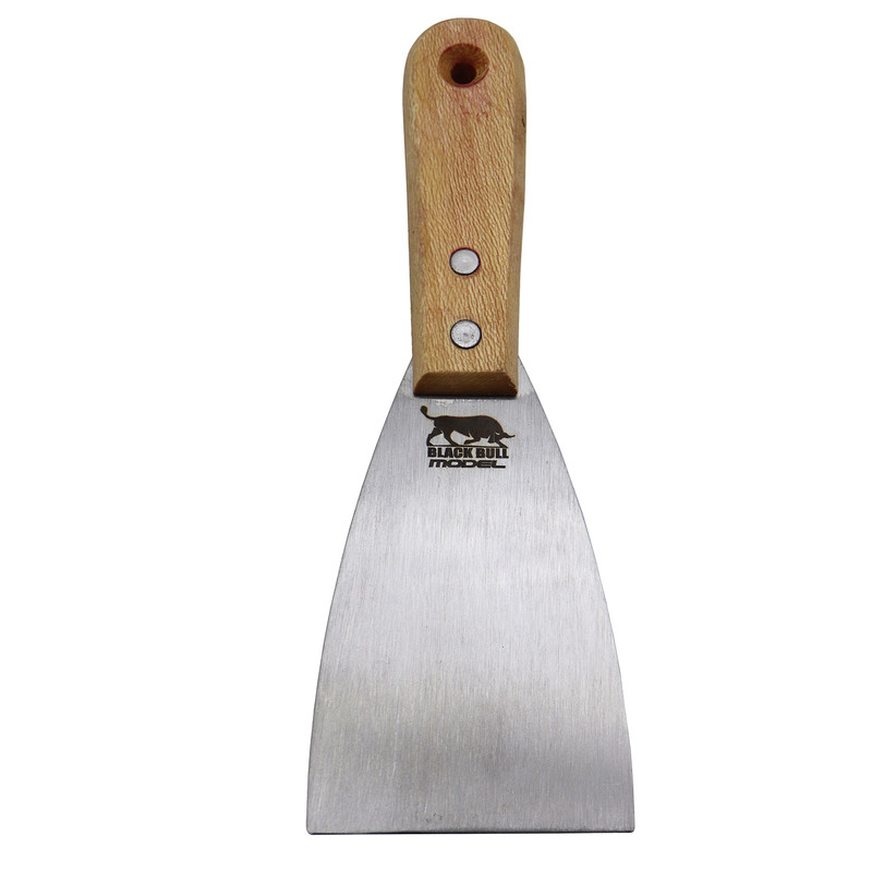 کاردک مدل بلک بول کد YPF-8CM کاردک مدل بلک بول کد YPF-8CM