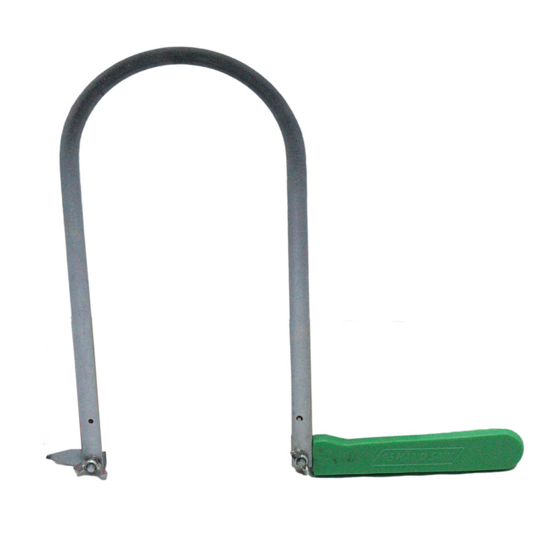 کمان اره مویی مدل پرشین کت کد YP-95-SAW-26CM کمان اره مویی مدل پرشین کت کد YP-95-SAW-26CM