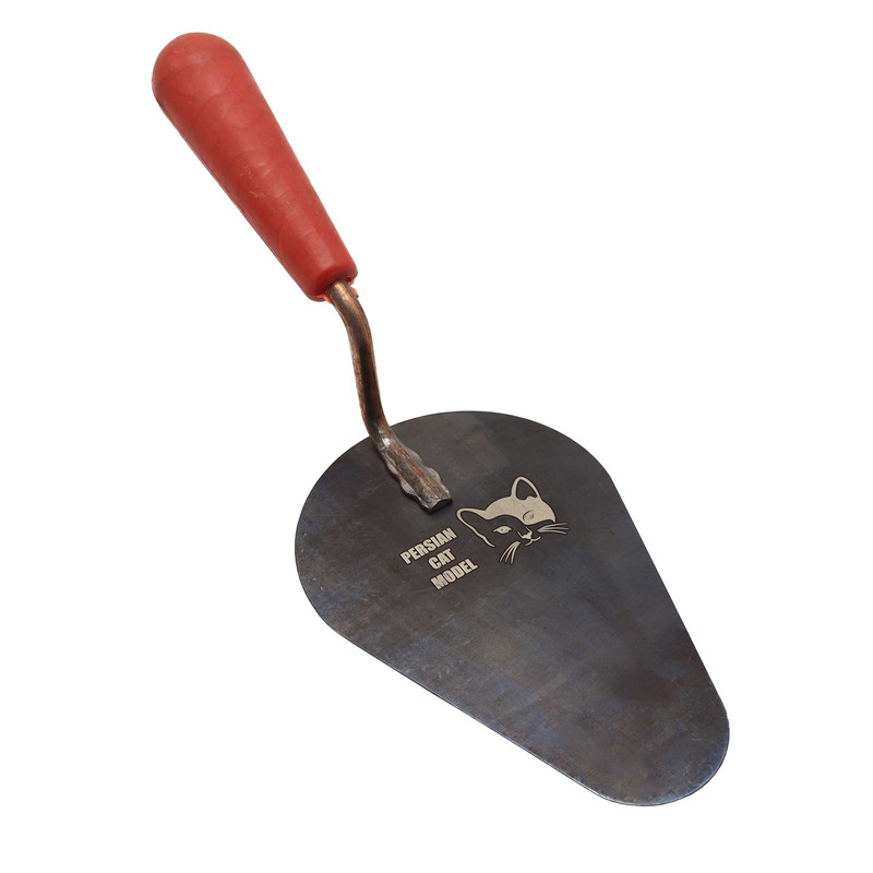 کمچه مدل پرشین کت کد YP-DASTE PELASTICI-30CM کمچه مدل پرشین کت کد YP-DASTE PELASTICI-30CM