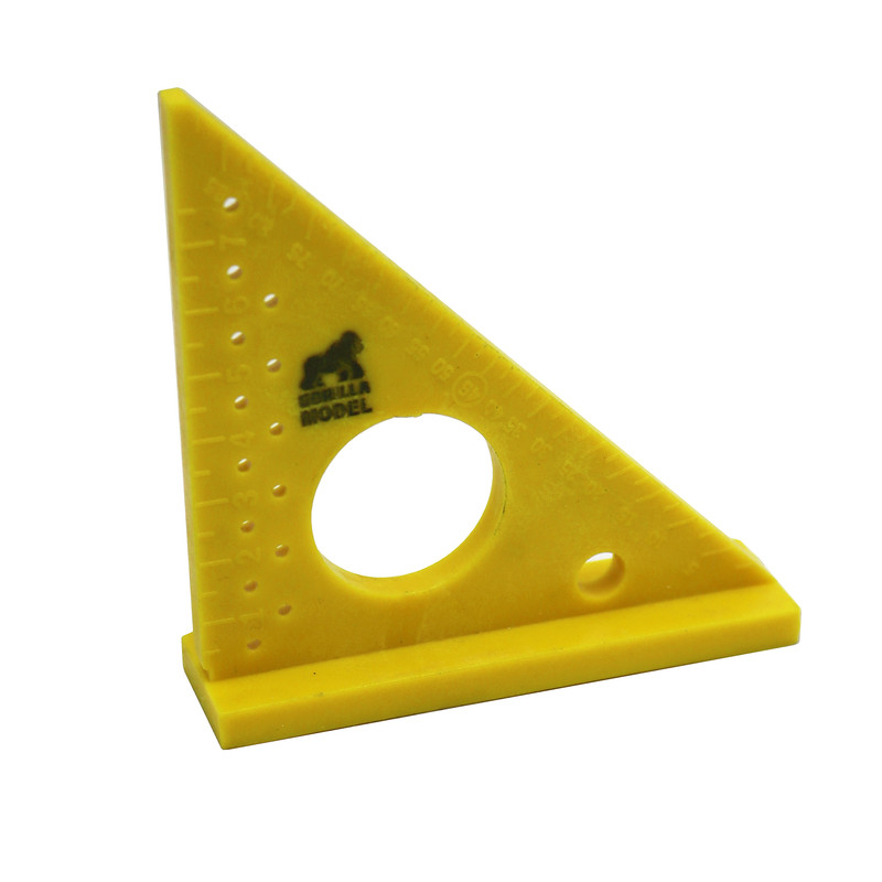 گونیا مدل گوریلا کد YPK-9x9CM گونیا مدل گوریلا کد YPK-9x9CM